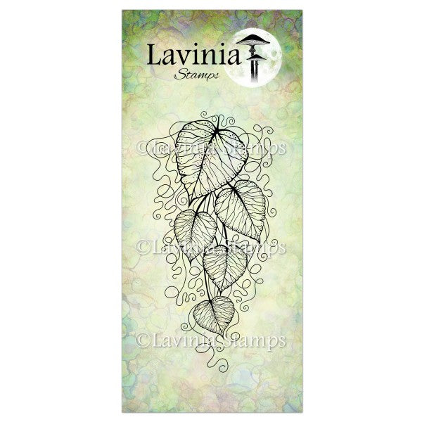 Lavinia Stamps - Forest Leaf