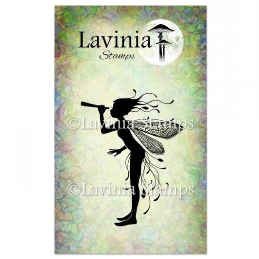 Lavinia Stamps - Scout Small