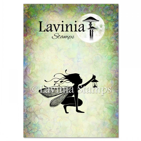 Lavinia Stamps -Dana
