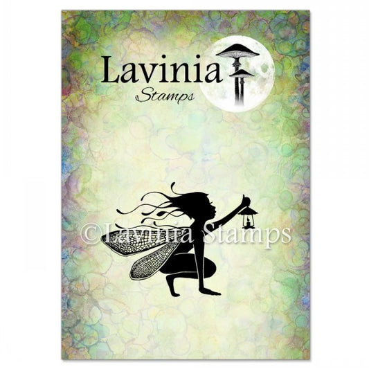 Lavinia Stamps -Dana