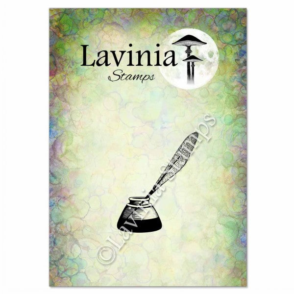 Lavinia Stamps - Ink Pot