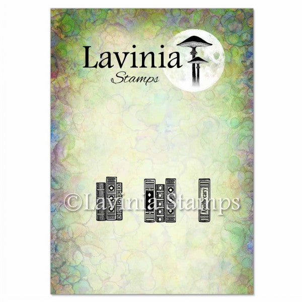 Lavinia Stamps - Miniature Books