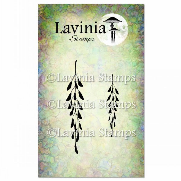 Lavinia Stamps - Moon Laurel