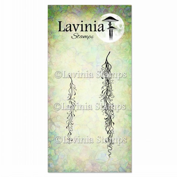 Lavinia Stamps - Silkweed Hops