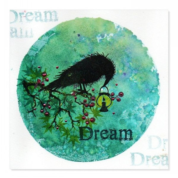 Lavinia Stamps -Barric