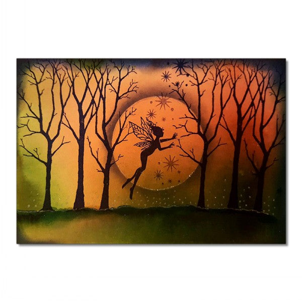 Lavinia Stamps - Mia