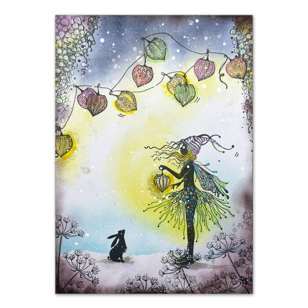 Lavinia Stamps - Starr