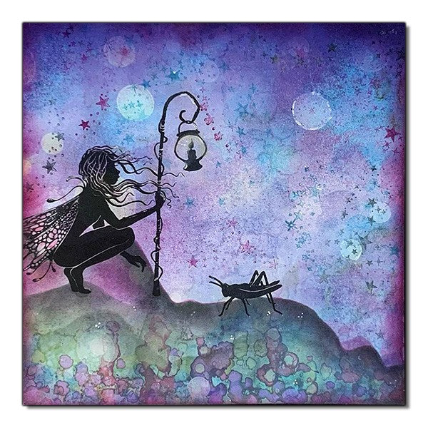 Lavinia Stamps - Mini Stars