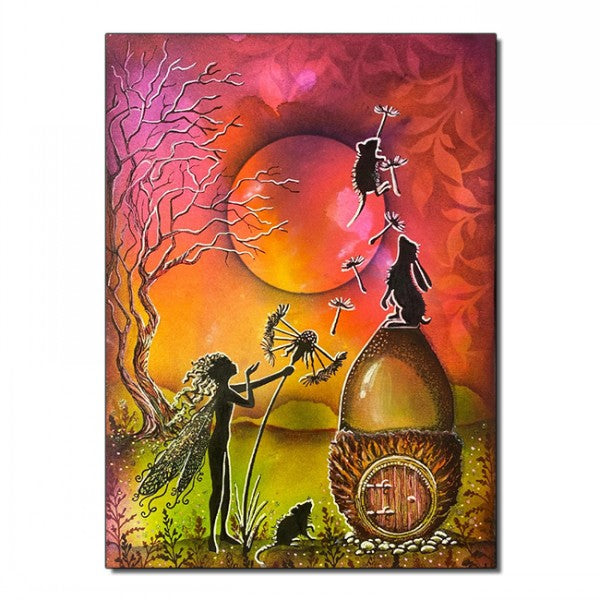 Lavinia Stamps - Tree Of Courage