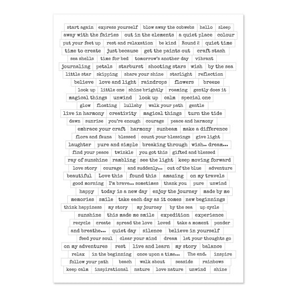 Lavinia - Sentiment Stickers 6