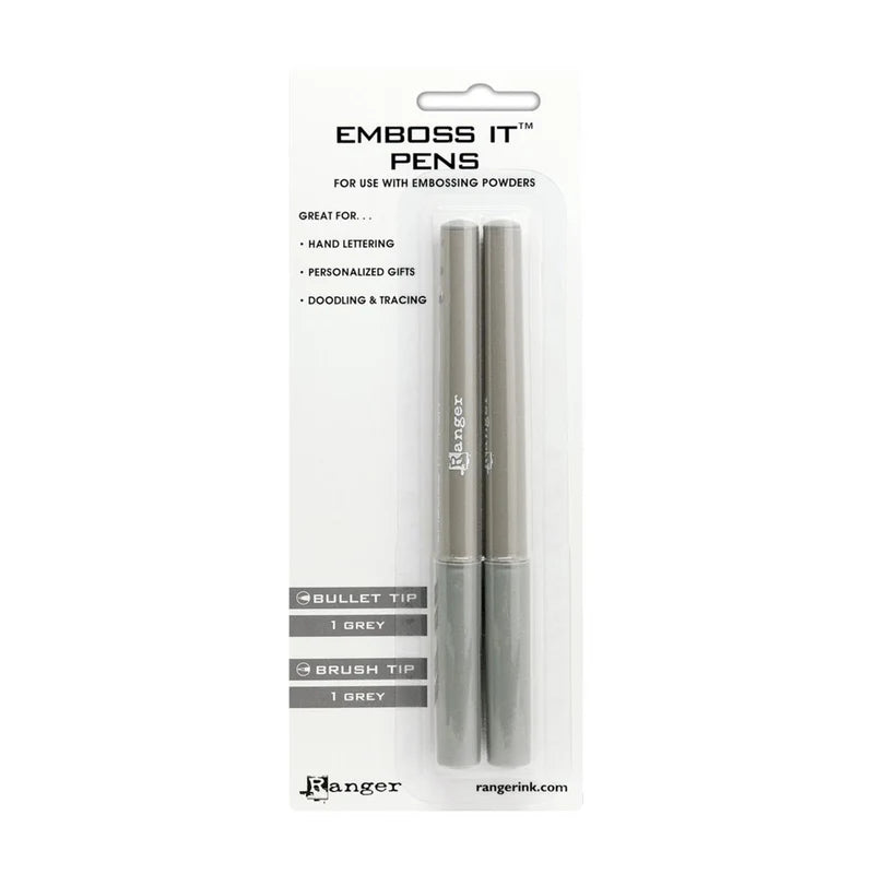 Ranger - Emboss It Pens