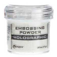 Ranger - Embossing Powder - Holographic