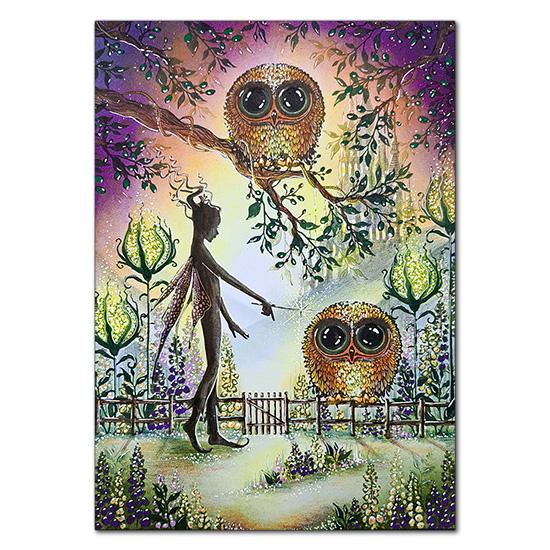 Lavinia Stamps -Bijou