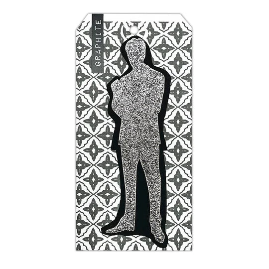 Stickles Glitter -Graphite