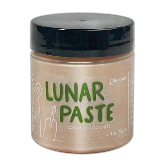 Simon Hurley Luna Paste - Cookie Dough