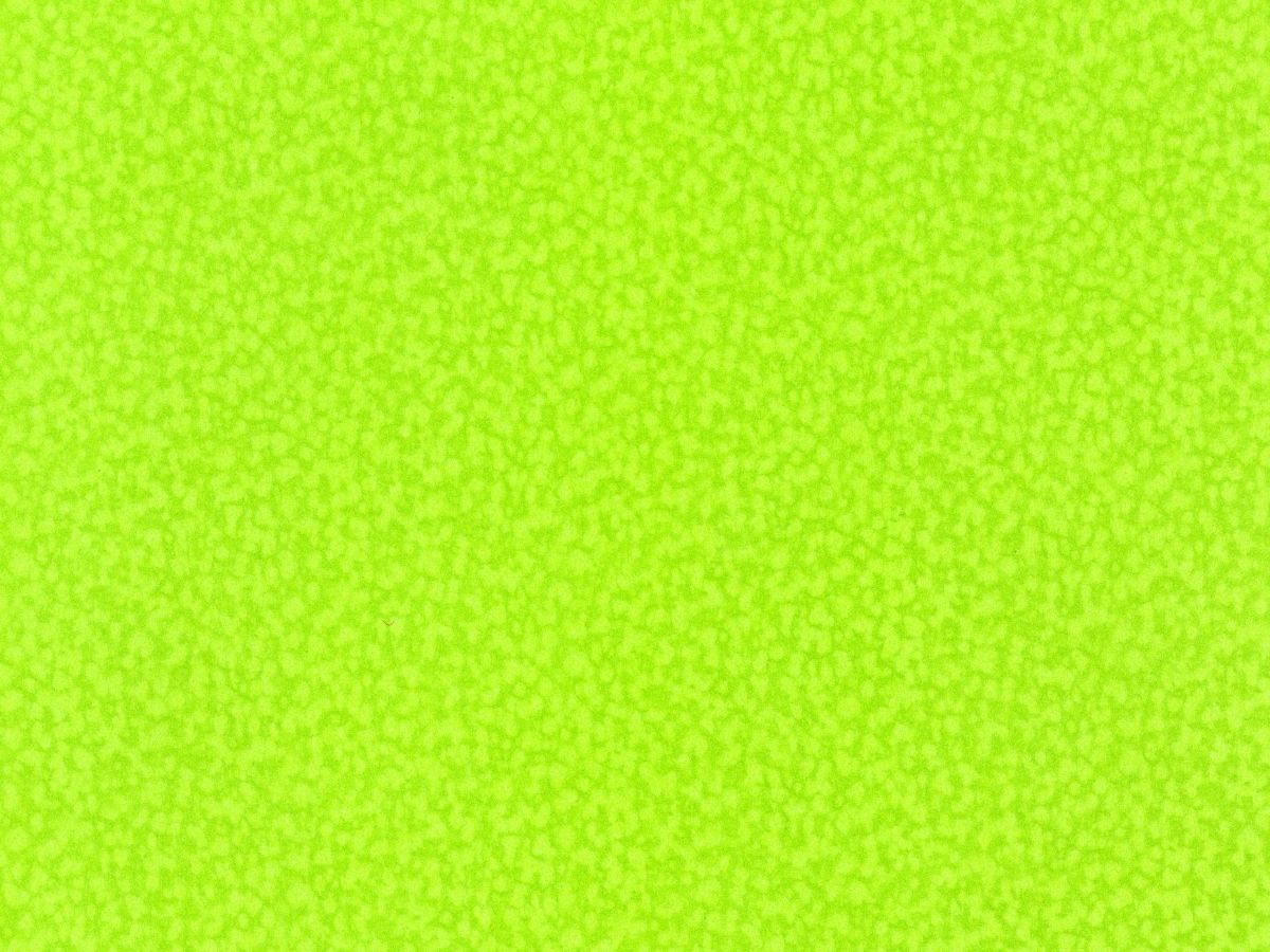 Hammer Embossed A5 Card - Lime