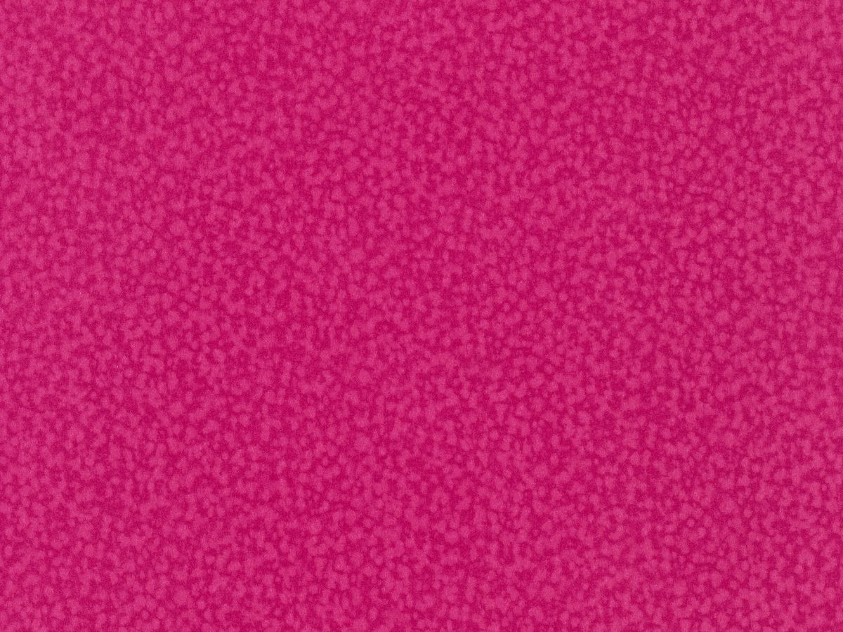 Hammer Embossed A5 Card - Magenta