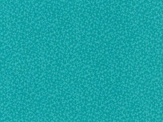 Hammered Embossed A5 Card  - Turquoise