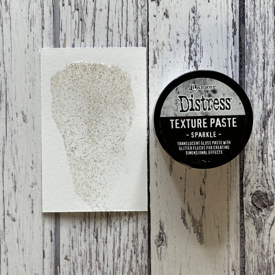 Ranger Texture Paste - Sparkle
