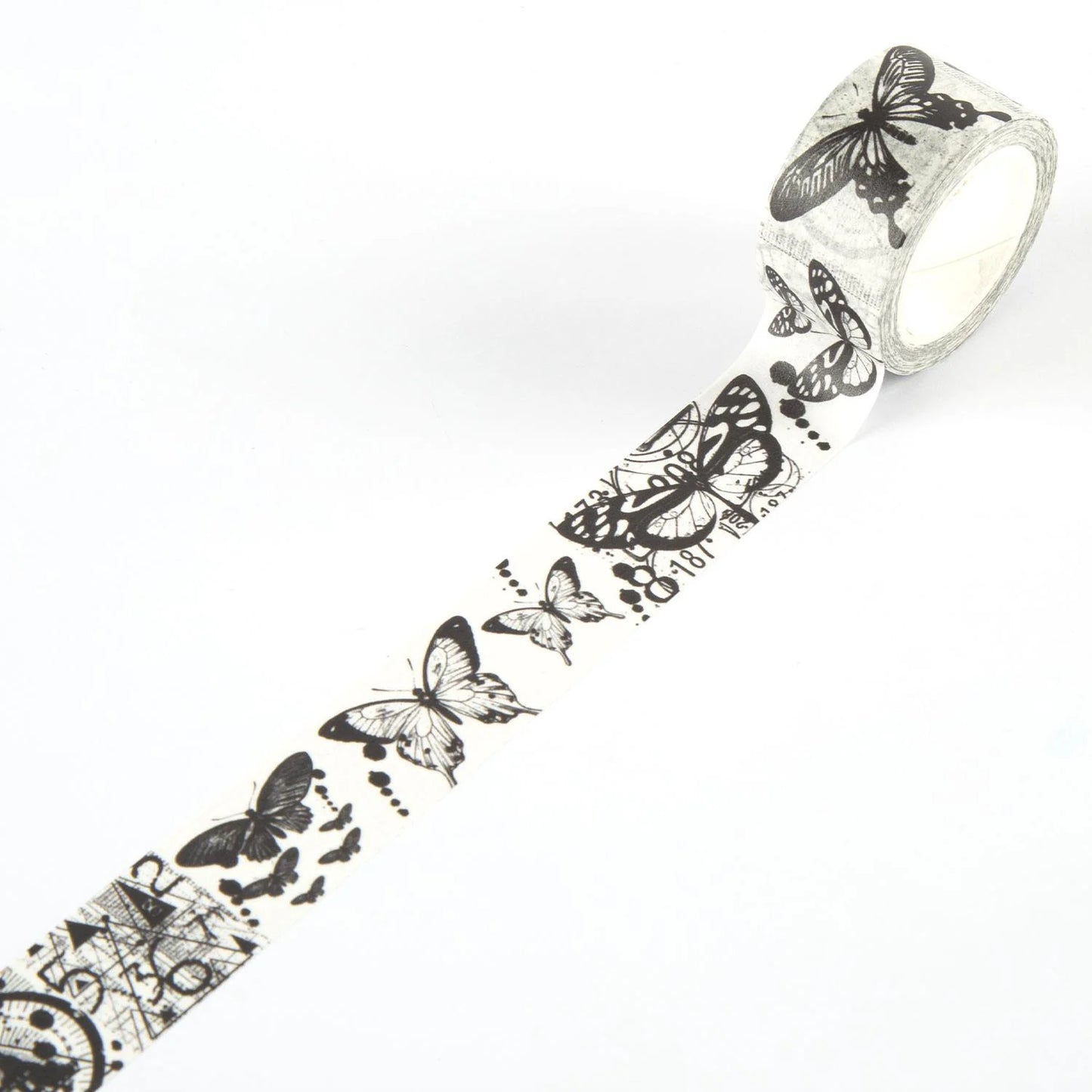 AALL & CREATE - Washi Tape - Kaleidoscopic #41