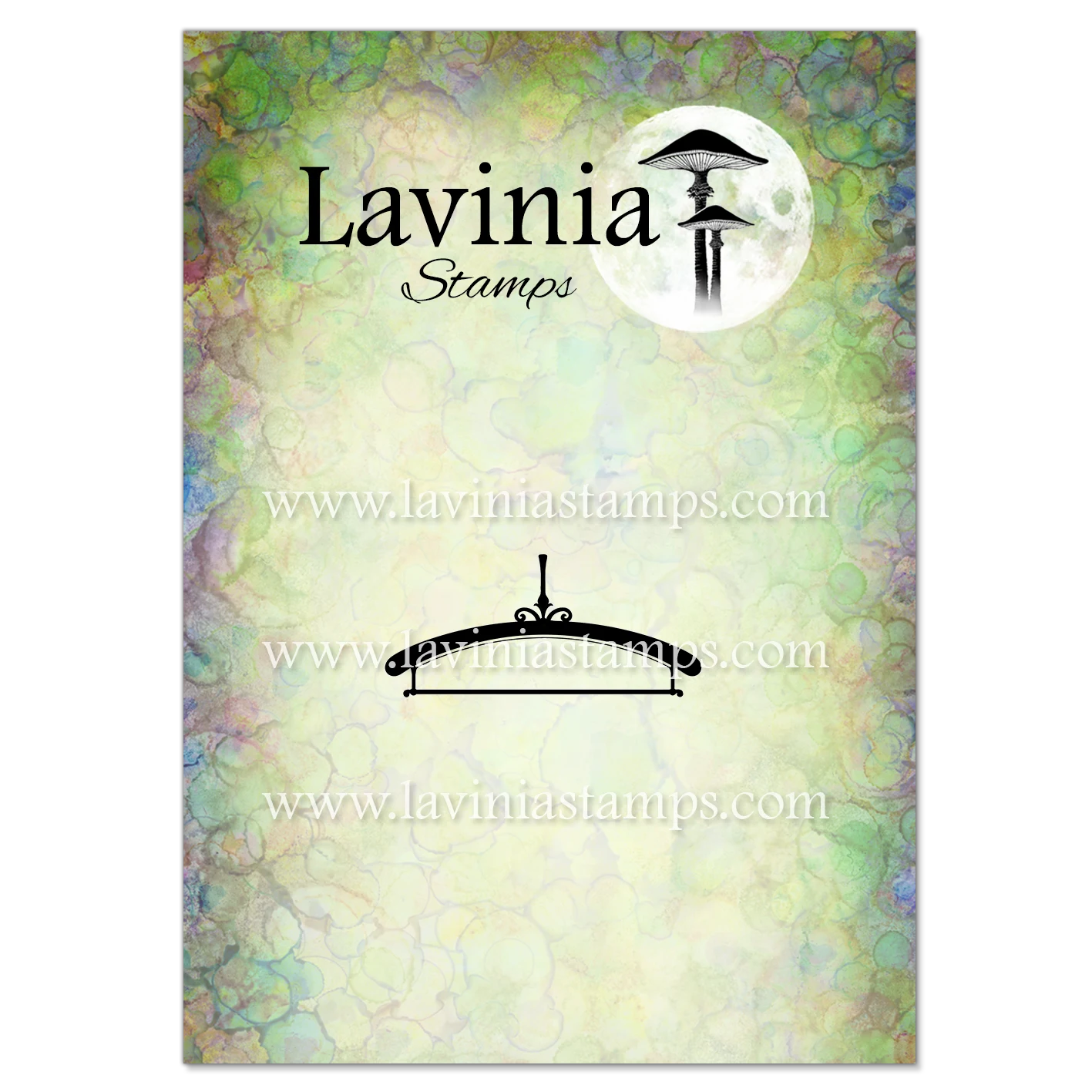Lavinia Stamps - Hanger