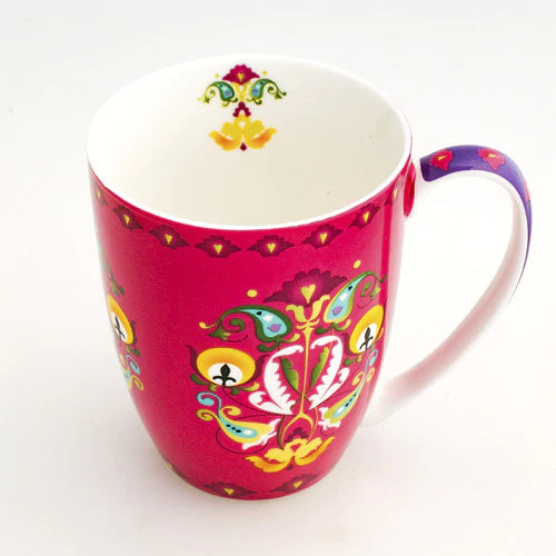 Libby Sheppard - La Boheme Series - Shiree