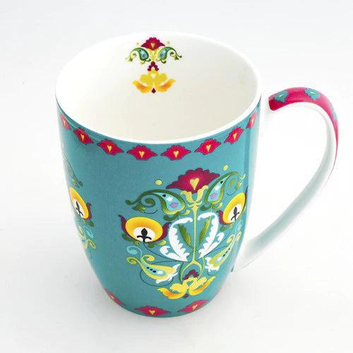 Libby Sheppard - La Boheme Series - Naimh