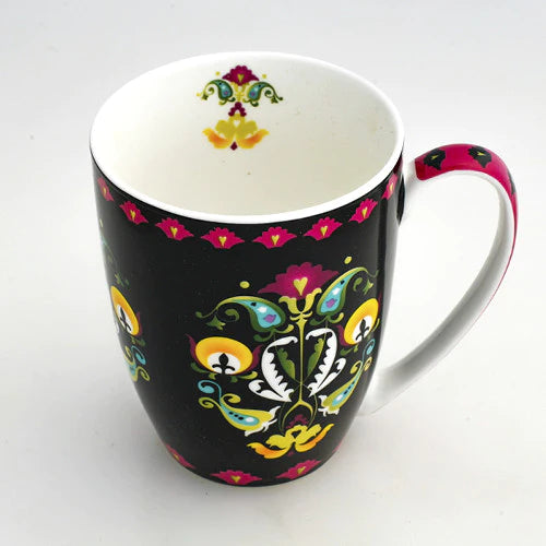 Libby Sheppard - La Boheme Series - Kaia