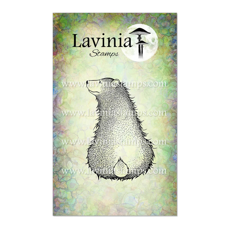 Lavinia Stamps - Ashryn
