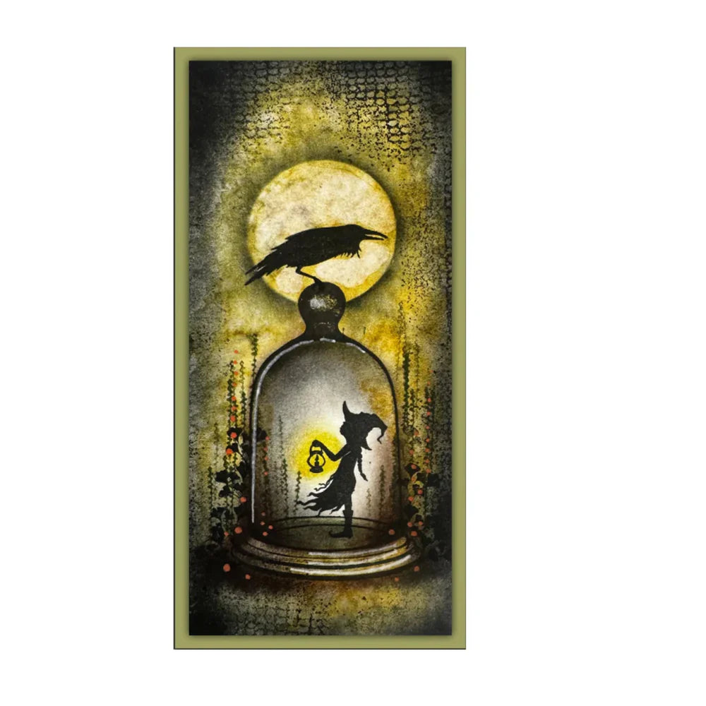Lavinia Stamps - Specter
