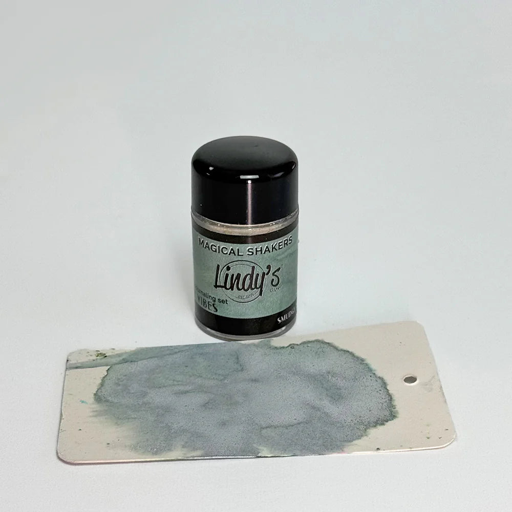 Lindy's Smudge the Sage Starburst Shaker