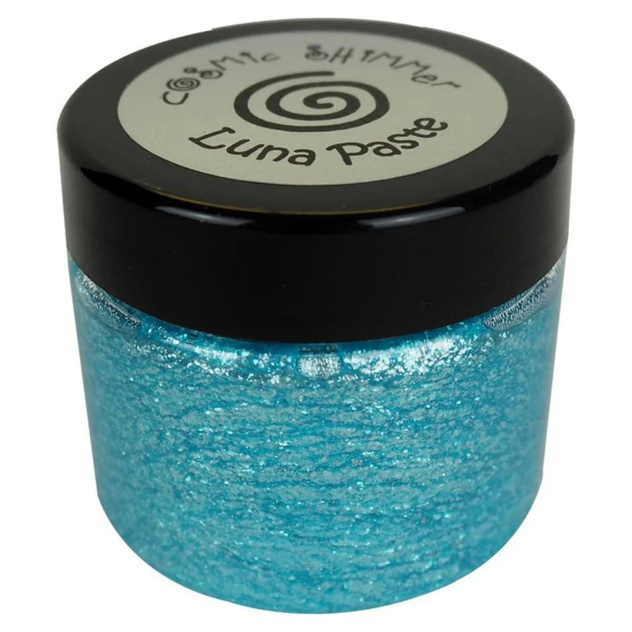Cosmic Shimmer - Luna Pastes - Moonlight Storm