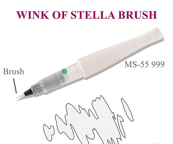 Zig - Wink Of Stella -GL Clear