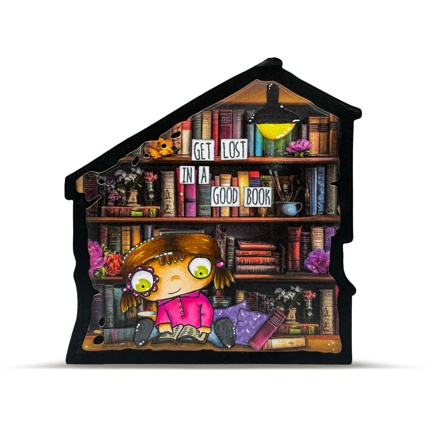 AALL & CREATE - Washi Tape -Chapter AALL #140