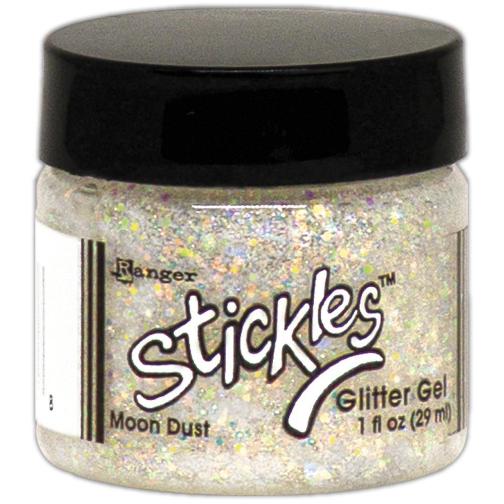 Ranger Stickles Glitter Gel - Moon Dust