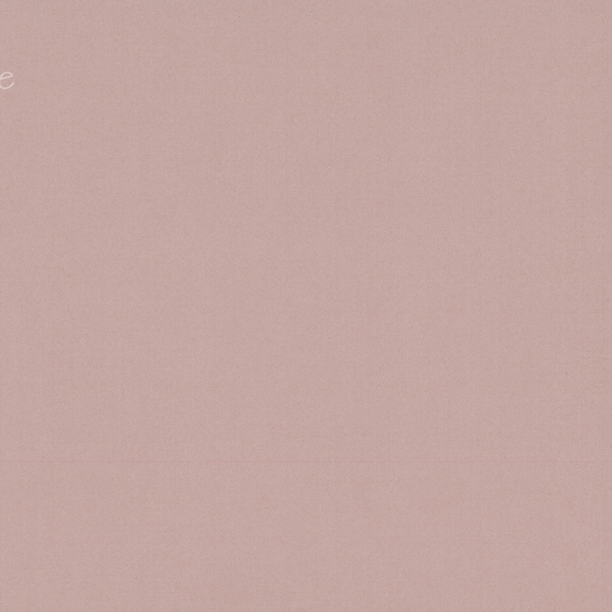 Riviera - Blush A5 Card 270gsm 20 Pack