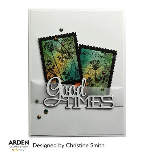 Arden Creative - Craft Dies Good Times