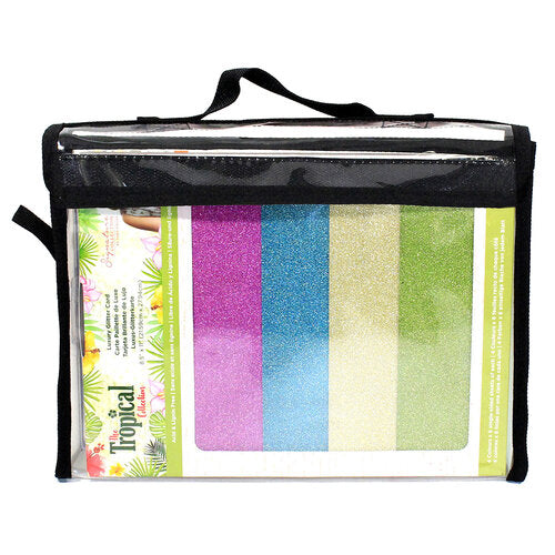 Totally - Tiffany Storage and Supply Case Paper Taker