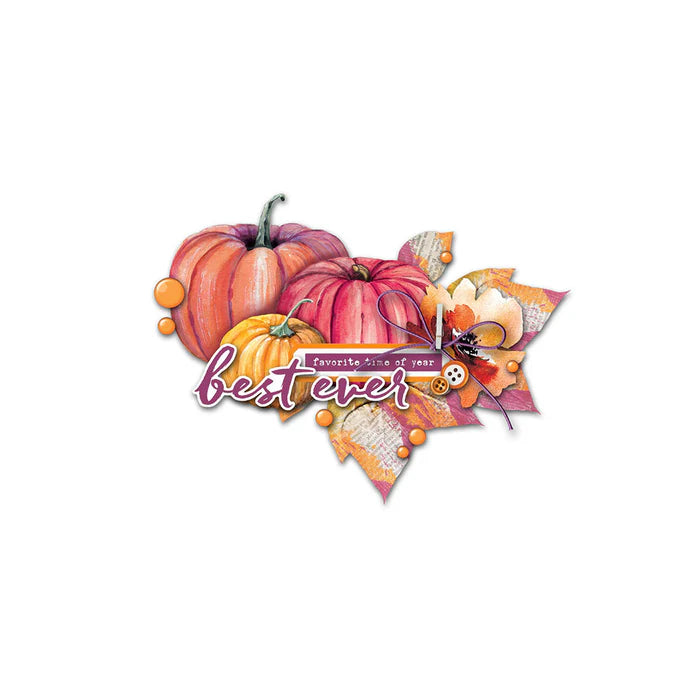 49 And Market Spice Cluster Kit