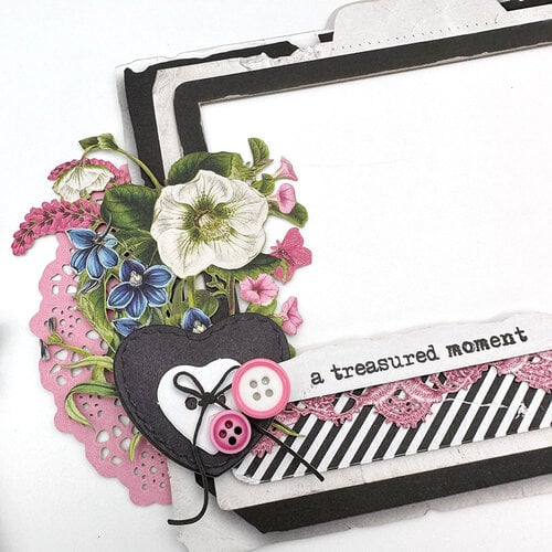 49 And Market Gardenia Cluster Kit