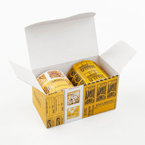 49 and Market - Ticket Essentials - Sunbeam