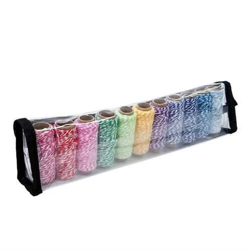 Totally - Tiffany Storage -Easy 2 Organize Buddy Bag - Teresa