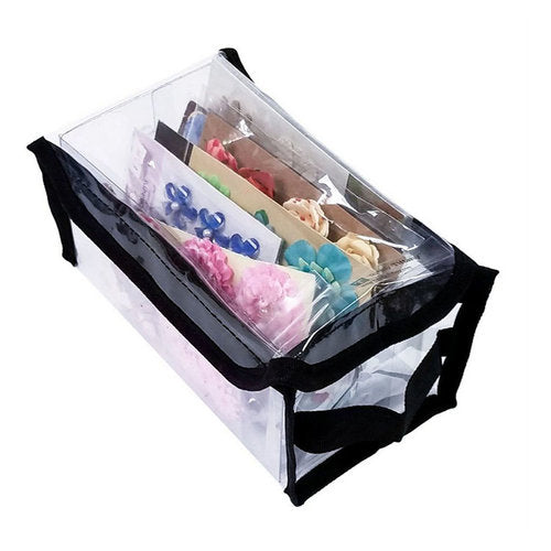 Totally - Tiffany Storage -Easy 2 Organize Buddy Bag - Sue