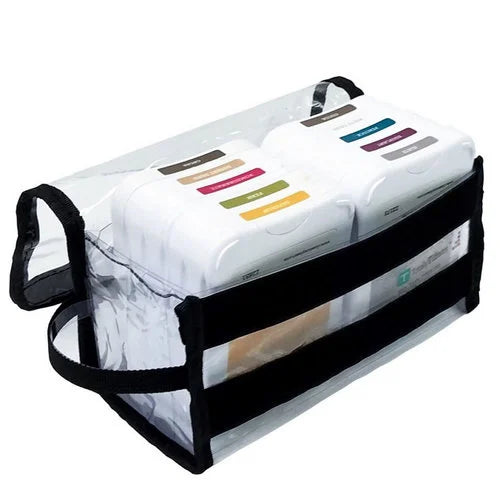 Totally - Tiffany Storage -Easy 2 Organize Buddy Bag - Irene