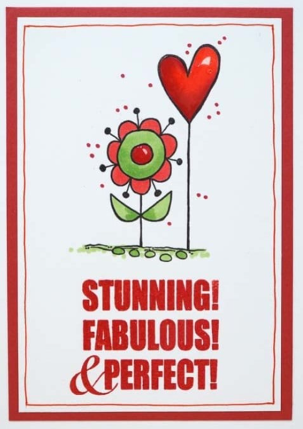 Woodware Craft Collection - One For The Girls