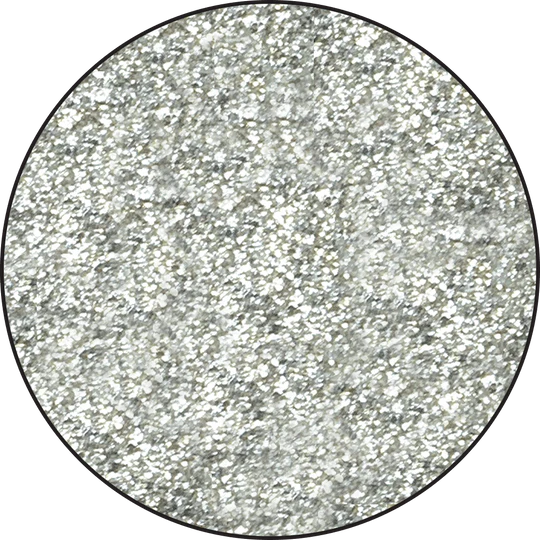 Stickles Glitter Glue - Silver