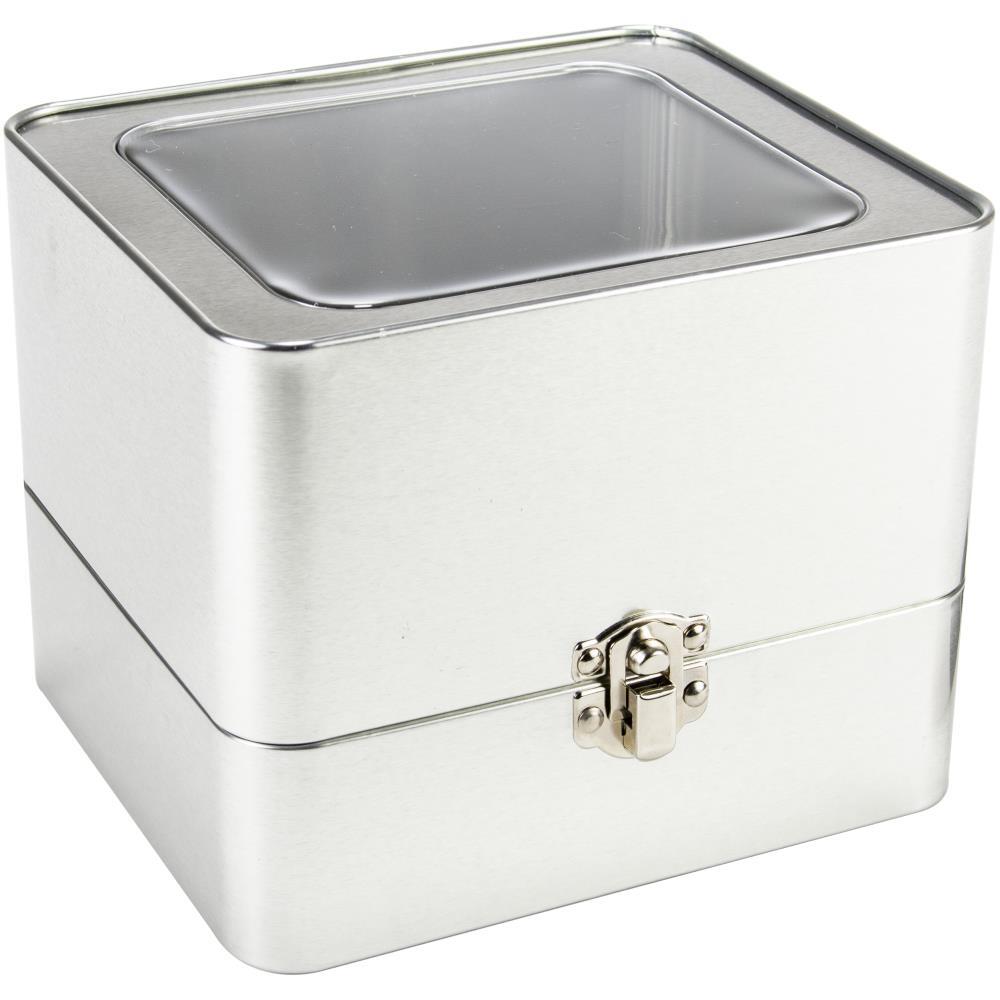 Distress - Spray Storage Tin