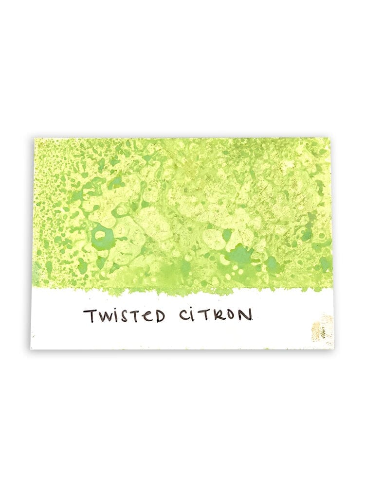 Tim Holtz Distress Spray Stain - Twisted Citron