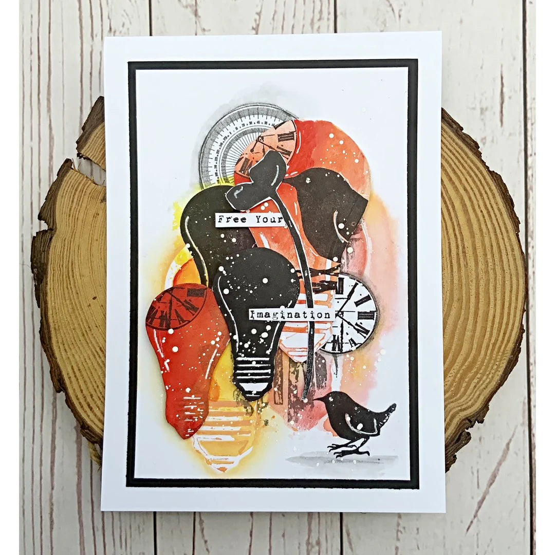 Tracy Evens Boutique Designs - Garden Elements TE30