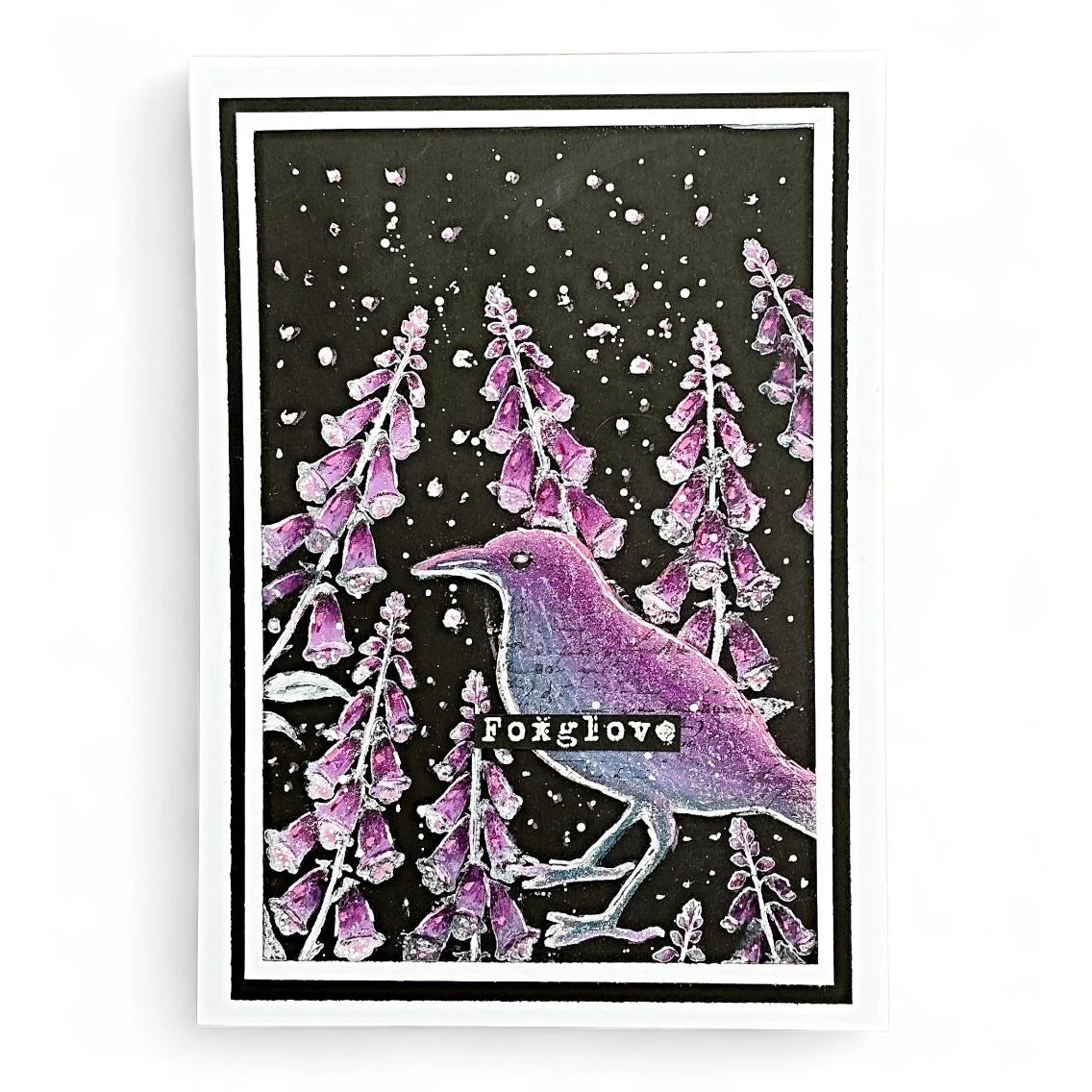 Tracy Evans Boutique Designs - Wilderness TE52